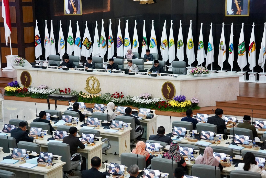 Wacana Pilkada Lewat DPRD Dinilai Konstitusional dan Perkuat Demokrasi Substansial